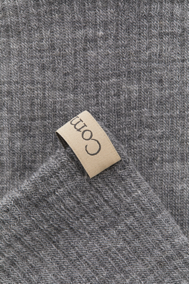 The Merino Tube Sock